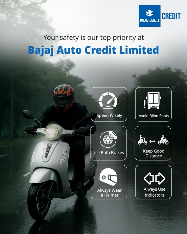 Bajaj Credit