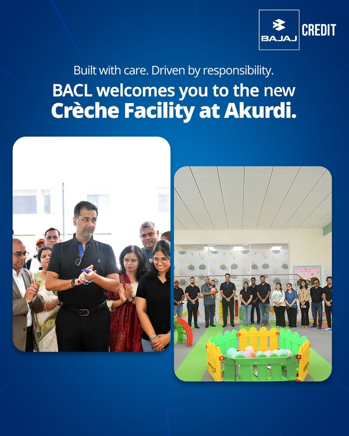 Bajaj Credit