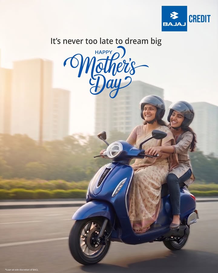 Bajaj Credit