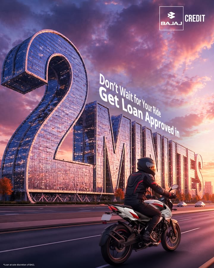 Bajaj Credit