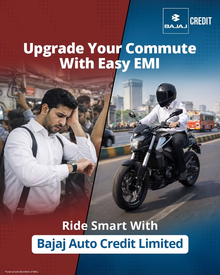 Bajaj Credit