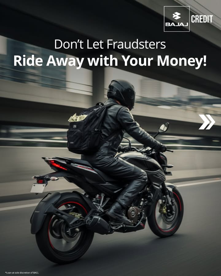 Bajaj Credit