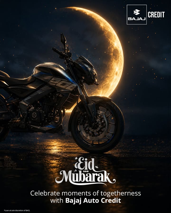 Bajaj Credit