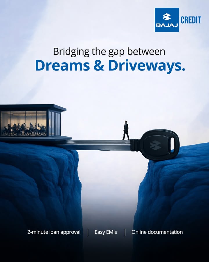 Bajaj Credit