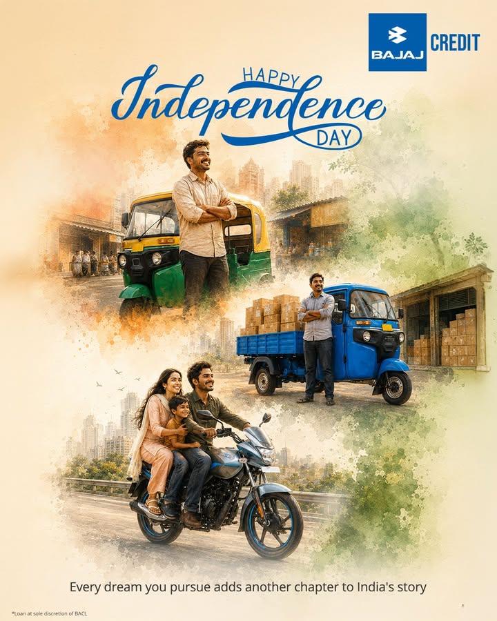 Bajaj Credit