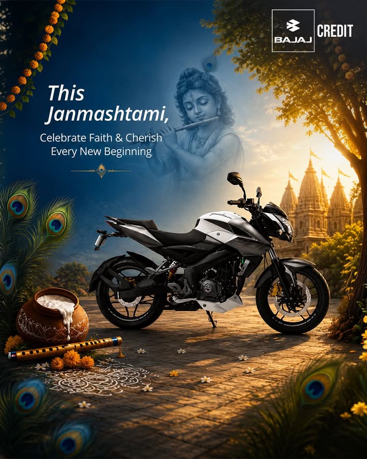 Bajaj Credit