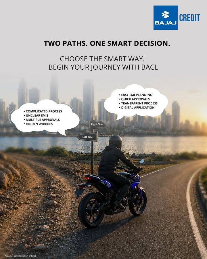 Bajaj Credit