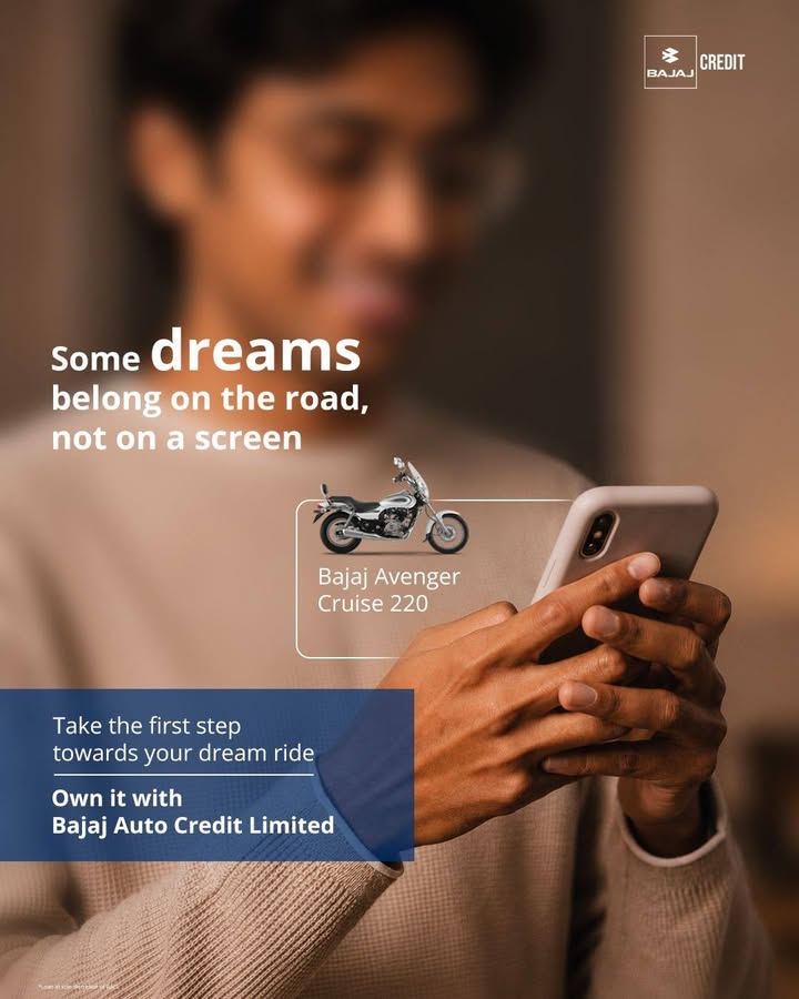 Bajaj Credit