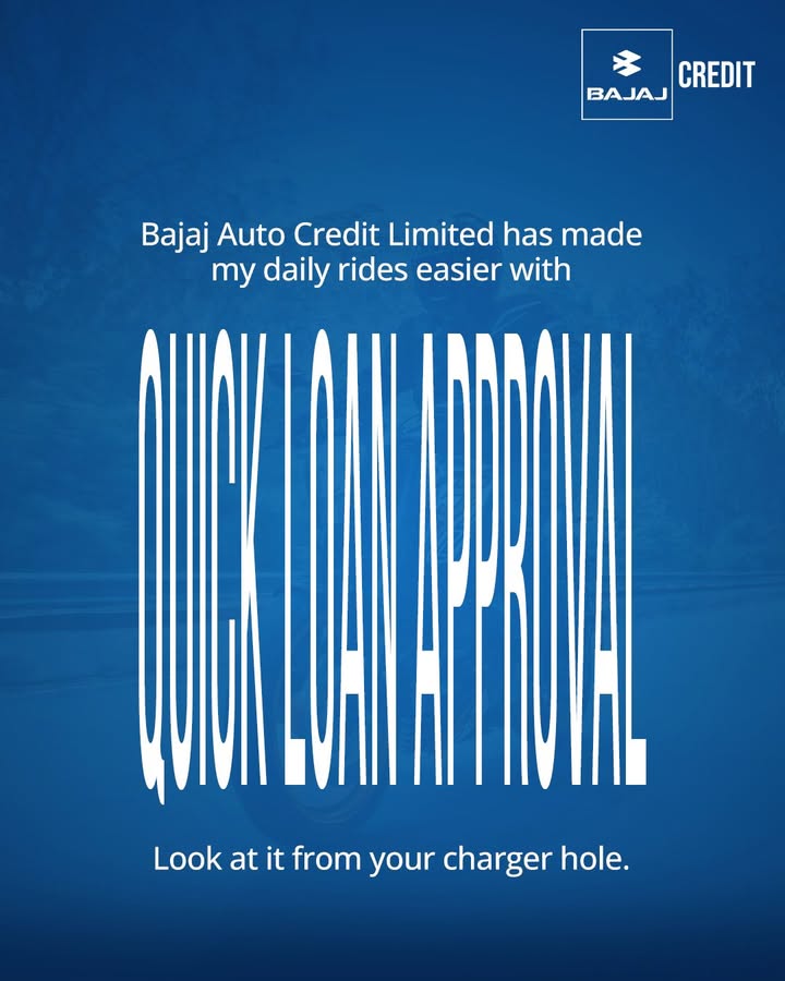 Bajaj Credit