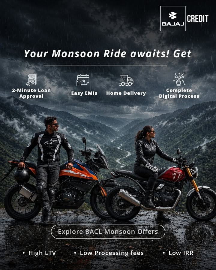 Bajaj Credit