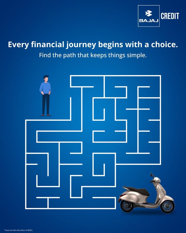 Bajaj Credit