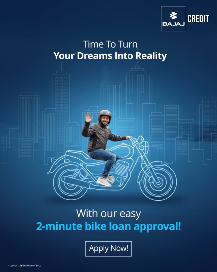 Bajaj Credit