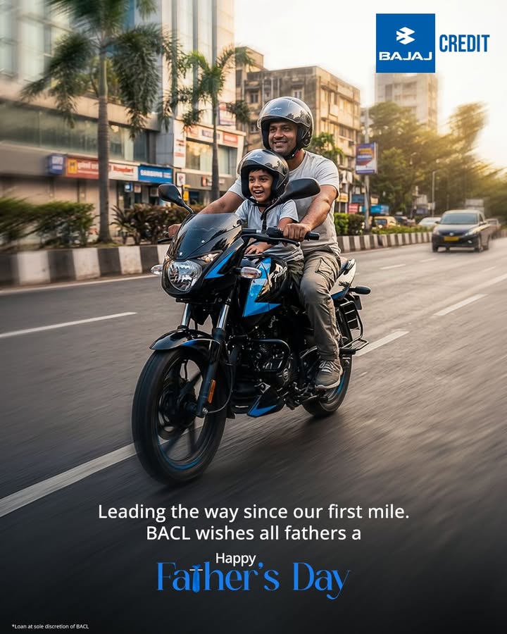 Bajaj Credit