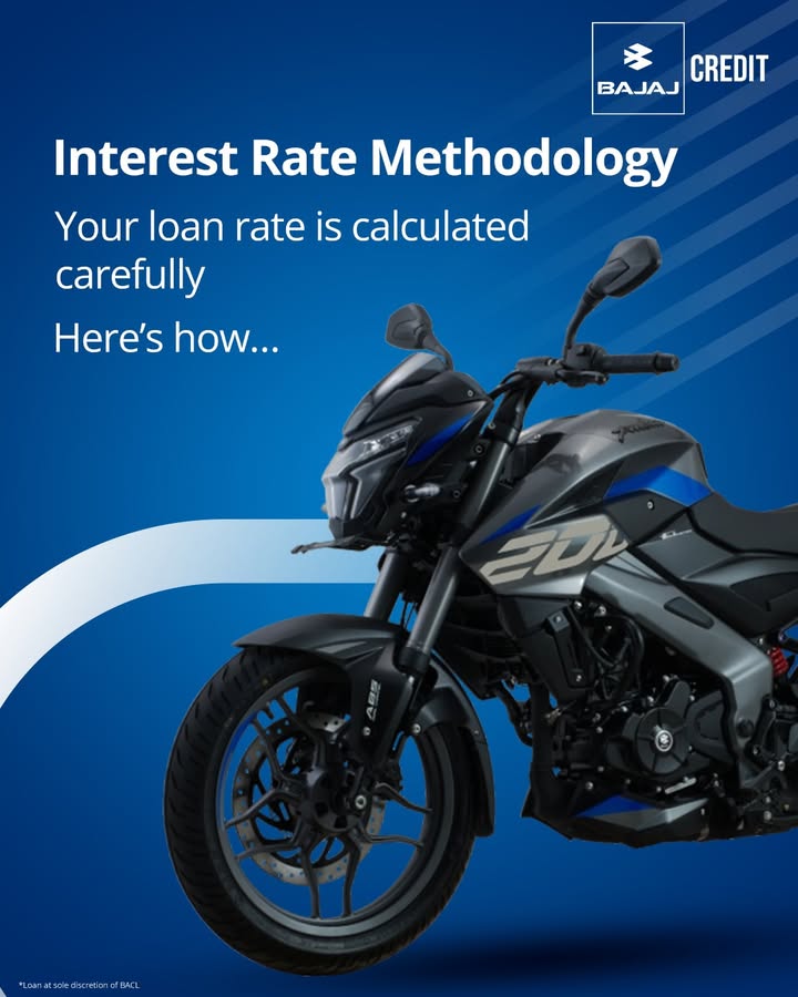 Bajaj Credit