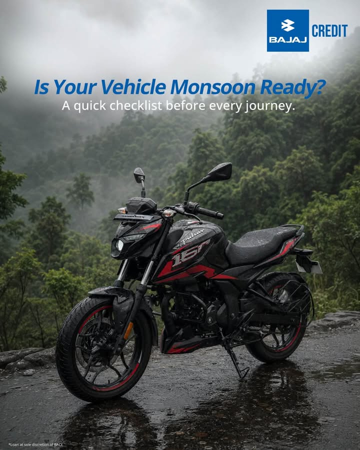 Bajaj Credit