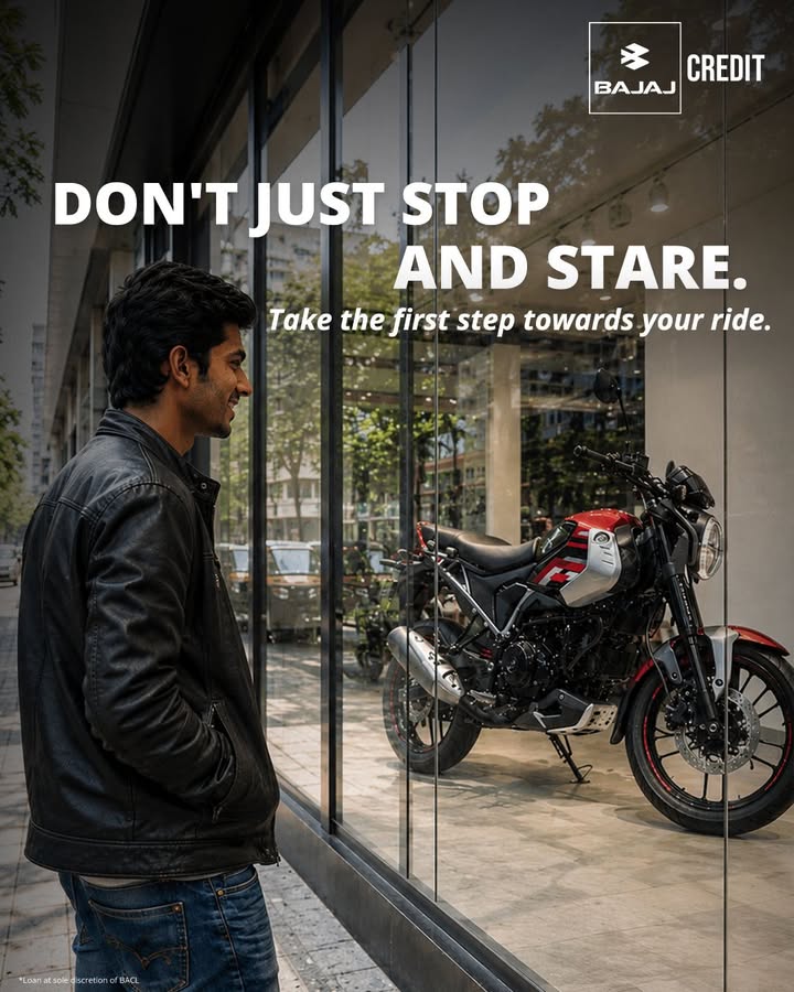 Bajaj Credit