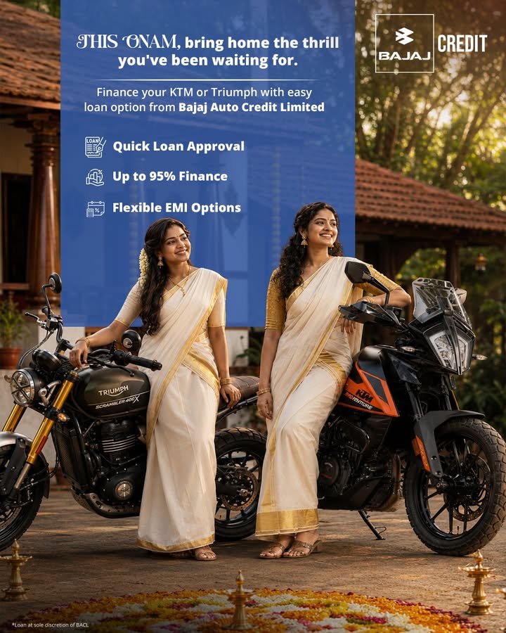 Bajaj Credit