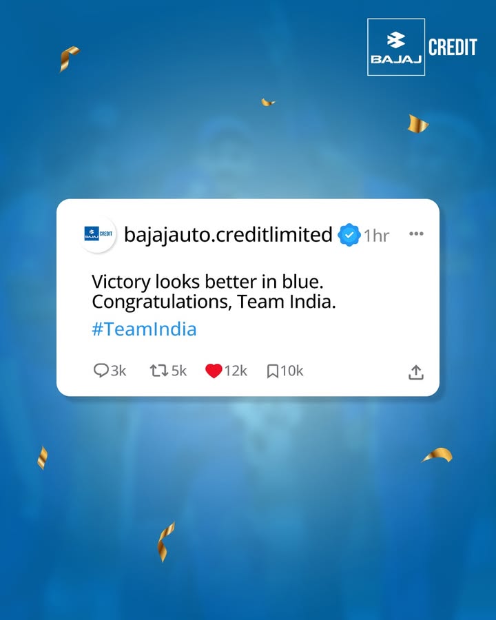 Bajaj Credit
