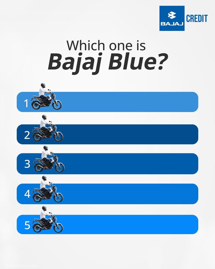 Bajaj Credit