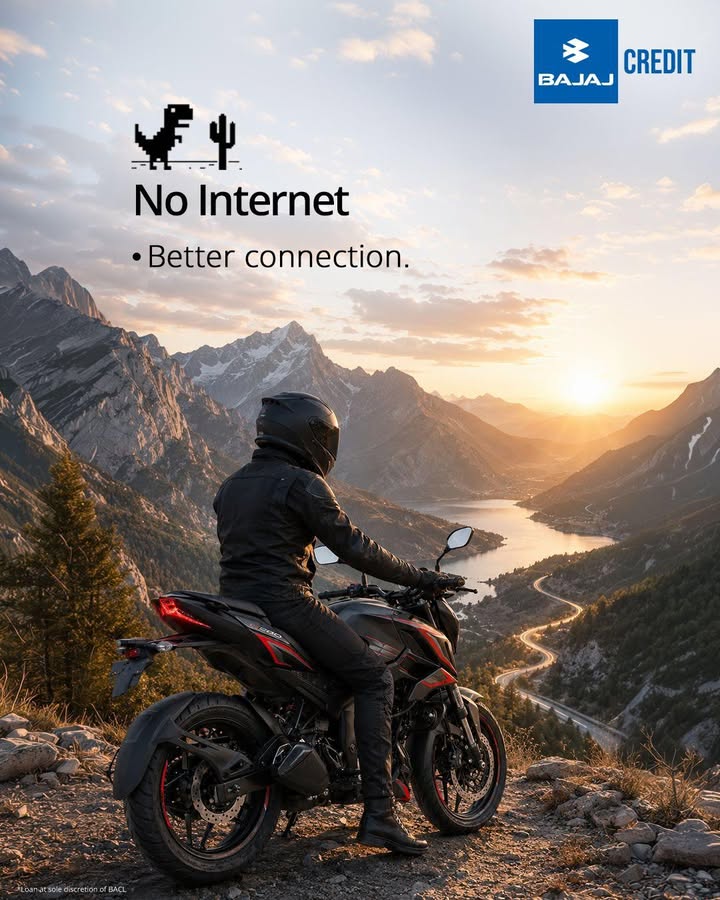 Bajaj Credit