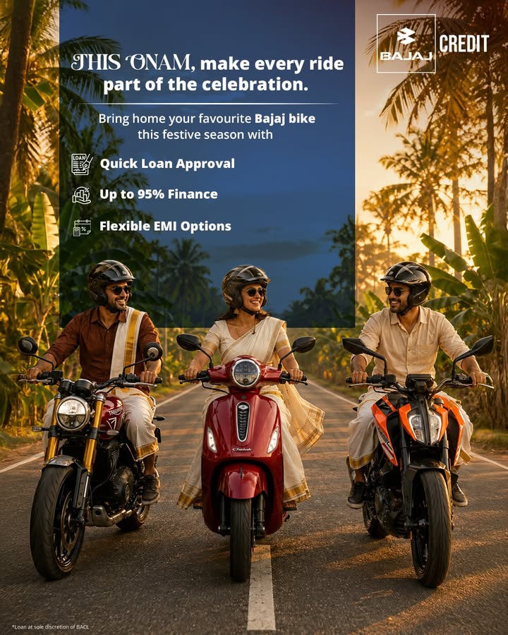 Bajaj Credit