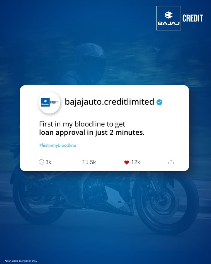 Bajaj Credit