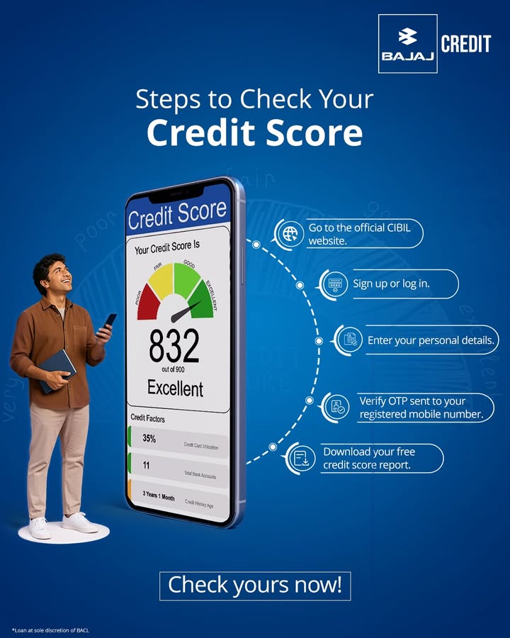 Bajaj Credit