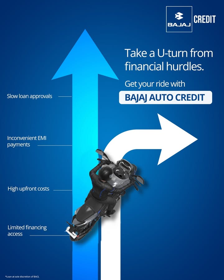 Bajaj Credit