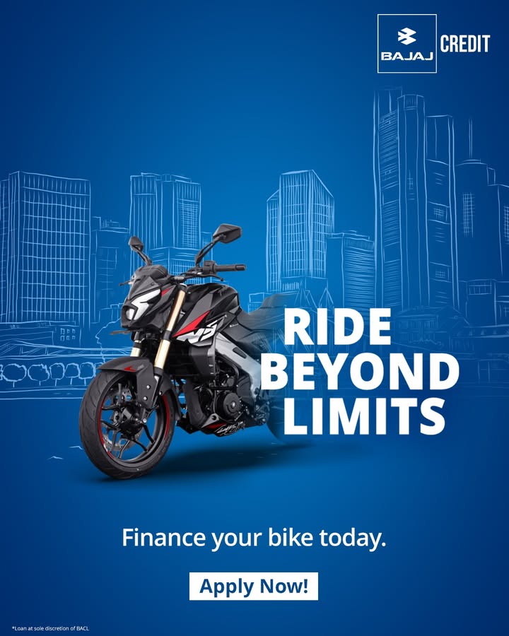 Bajaj Credit
