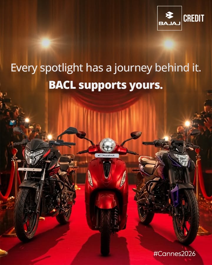 Bajaj Credit