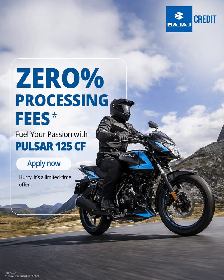 Bajaj Credit