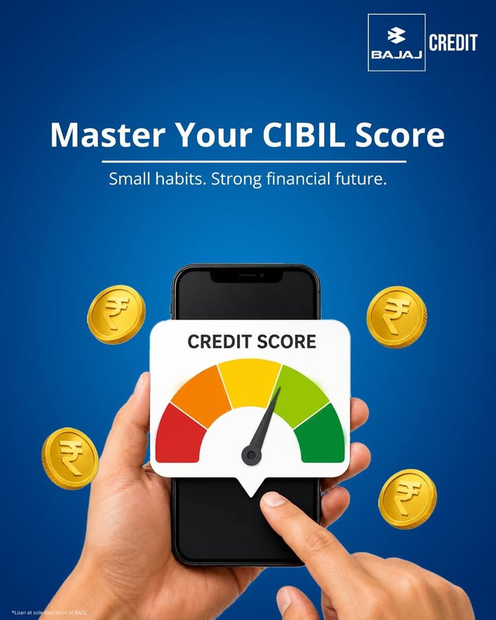 Bajaj Credit