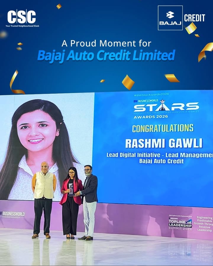 Bajaj Credit