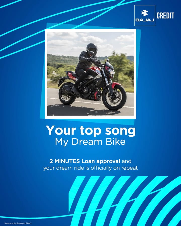 Bajaj Credit