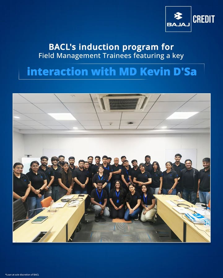 Bajaj Credit