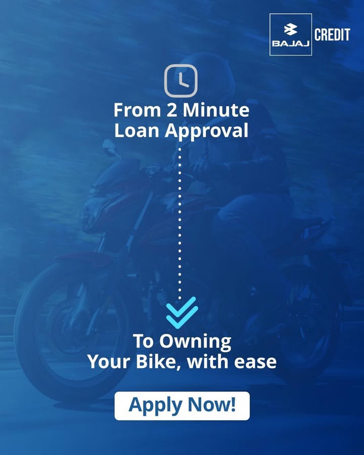 Bajaj Credit