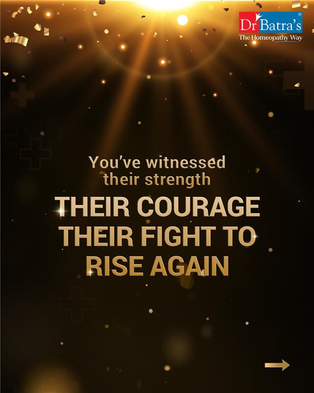 You’ve felt their courage…
You’ve seen their resilience…
You’ve watched them rise against all odds.
 
Now it’s your turn to honour the hero who moved you.
 
Choose your Positive Health Hero.
Vote now: 👉 https://www.drbatras.com/positive-health-awards/
 

.
.
#DrBatras #DrBatrasHealthcare #Celebrating #HealingBeginsHere #HealingWithCare #Hope #Confidence #Postivity #Courage #BecauseYouMatter #HomeopathyHealing #NaturalCare #CelebrateHealing #PHAwards2025 #HealingHeroes #CourageToHeal #StoriesThatInspire #UnstoppableSpirit #ResilienceInAction #HopeHeals #CourageThatInspires