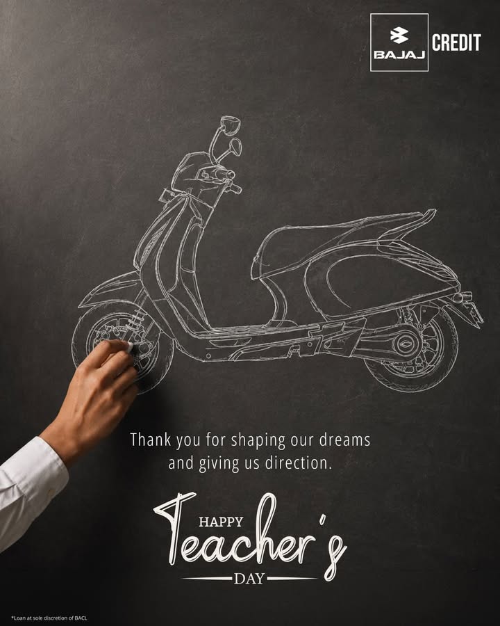 Bajaj Credit
