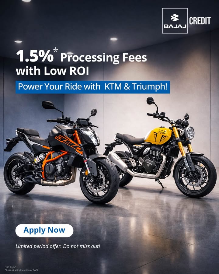 Bajaj Credit