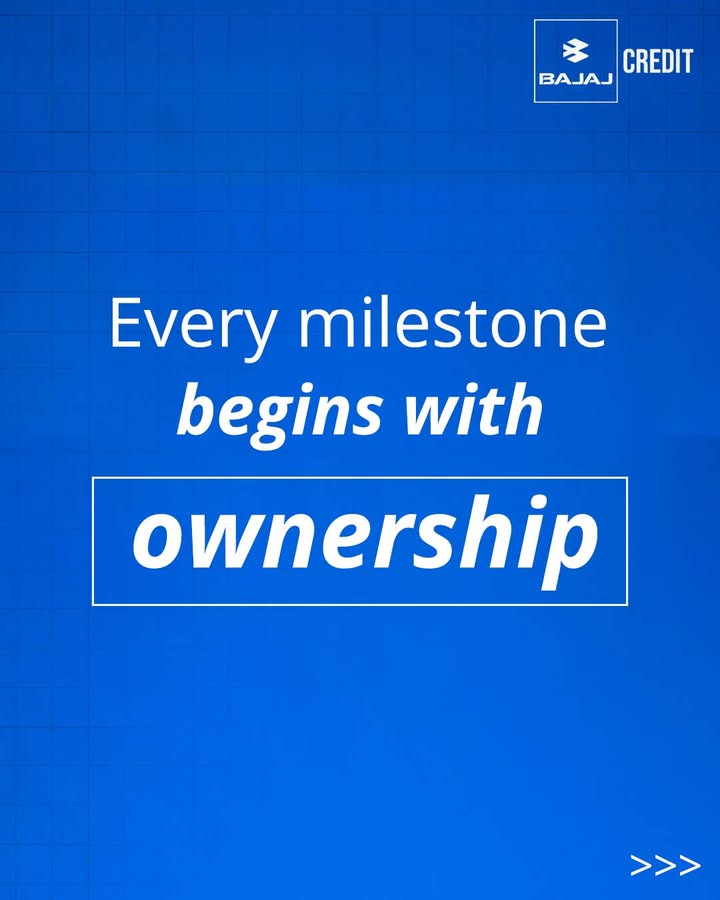 Bajaj Credit