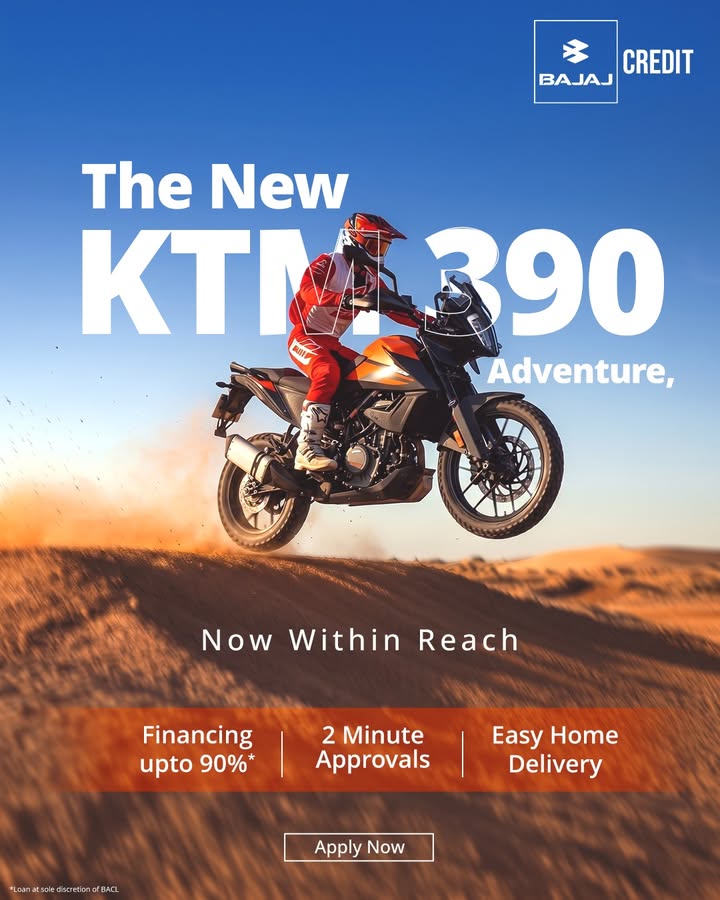 Bajaj Credit