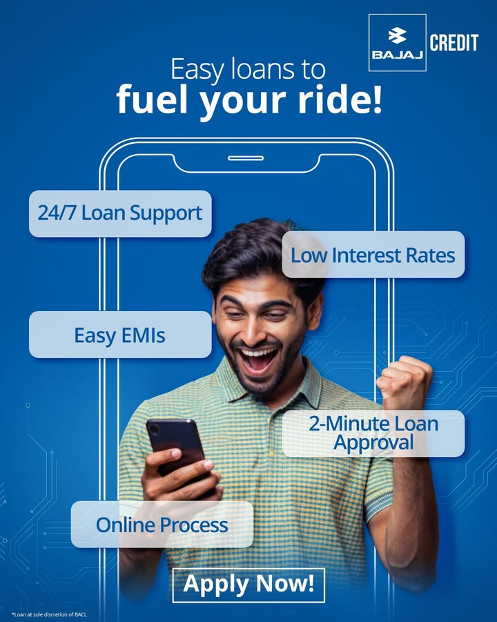 Bajaj Credit