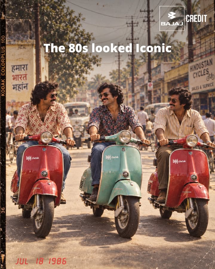 Bajaj Credit