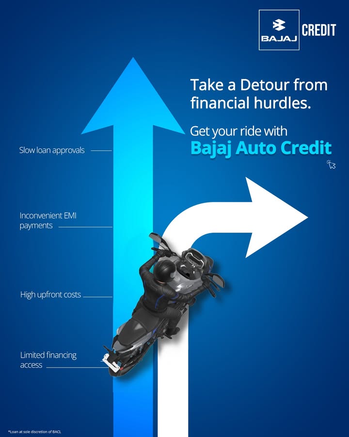 Bajaj Credit